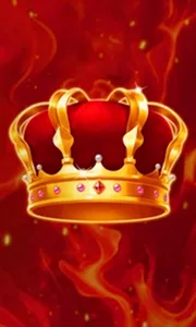 Fire Crown