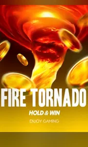 Fire Tornado Hold And Win