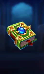 Book Of Knight Hold And Win