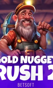 Gold Nugget Rush 2