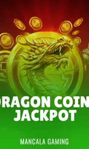 Dragon Coins Jackpot