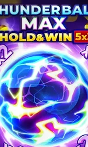Thunder Ball Max