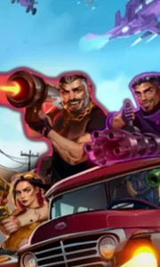 SPIN 4 DEAD 2: Zombietown
