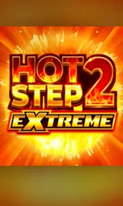 Hot Step 2 Extreme