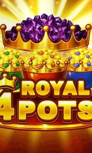 4 Royal Pots
