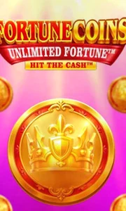 Fortune Coins Unlimited Fortune