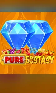 Pure Ecstasy