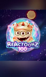 Reactoonz 100