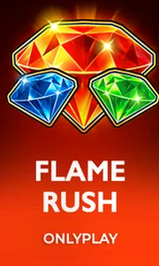 Flame Rush
